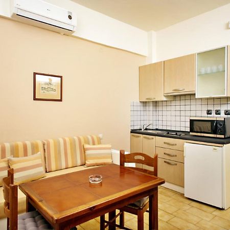 Parigoria Lili Apartments,Oasis 2,5 Km From Hania Center מראה חיצוני תמונה
