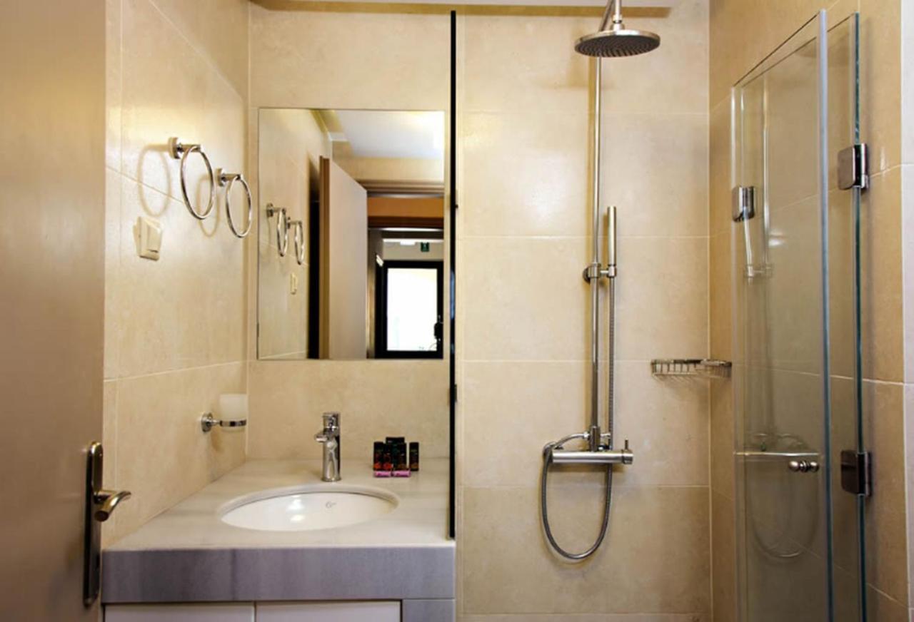 Parigoria Lili Apartments,Oasis 2,5 Km From Hania Center מראה חיצוני תמונה