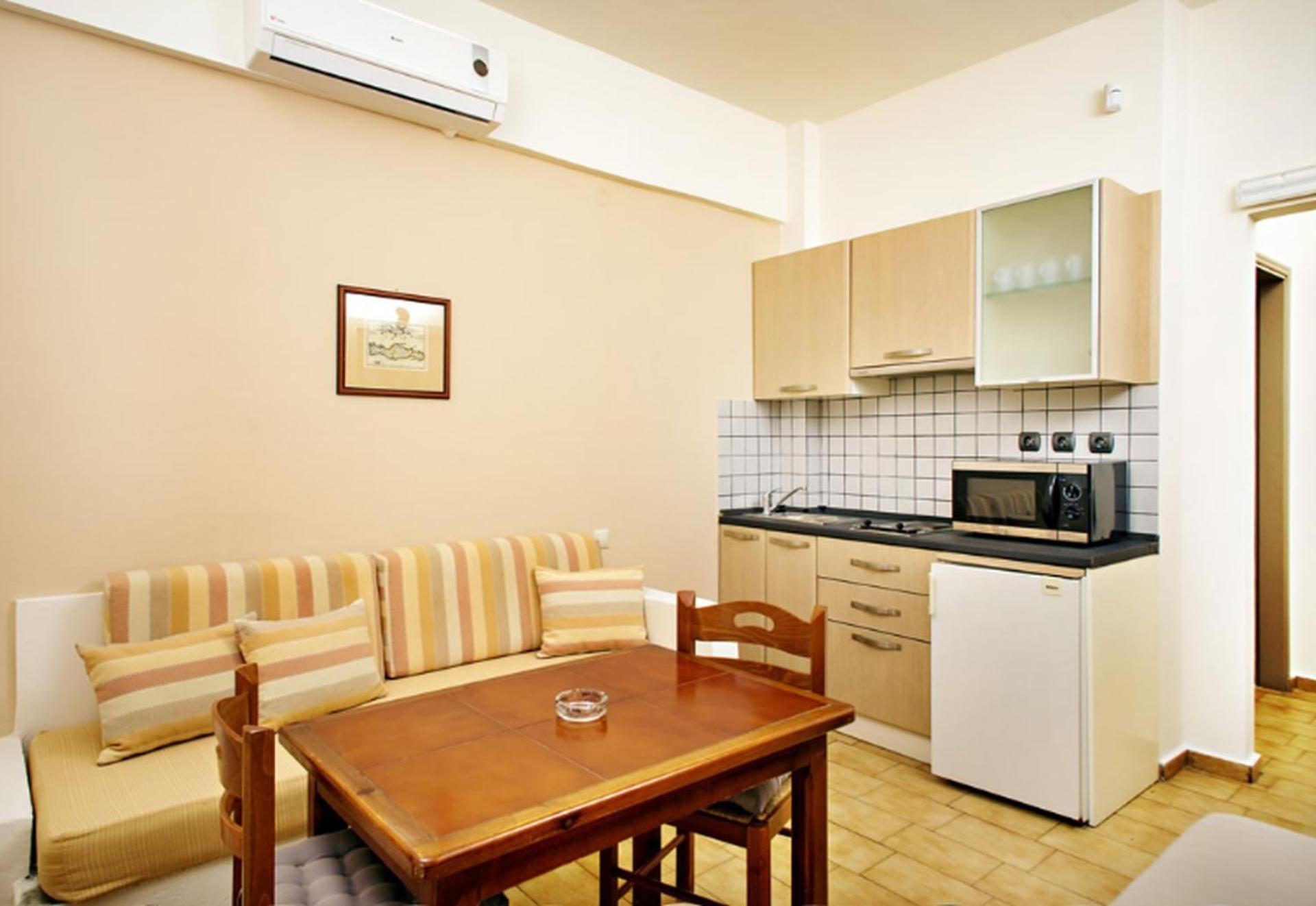Parigoria Lili Apartments,Oasis 2,5 Km From Hania Center מראה חיצוני תמונה