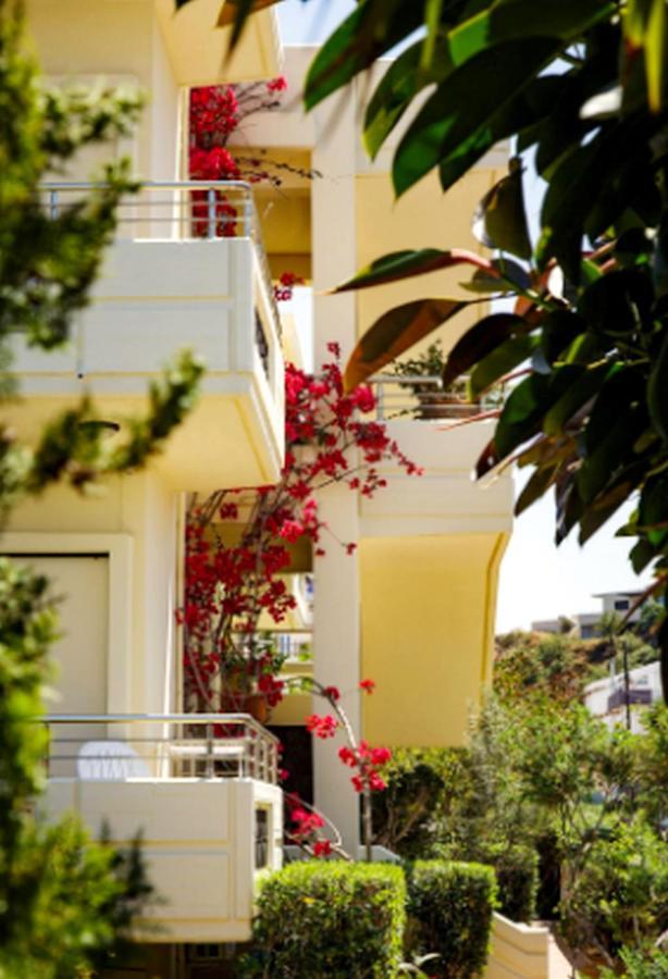 Parigoria Lili Apartments,Oasis 2,5 Km From Hania Center מראה חיצוני תמונה