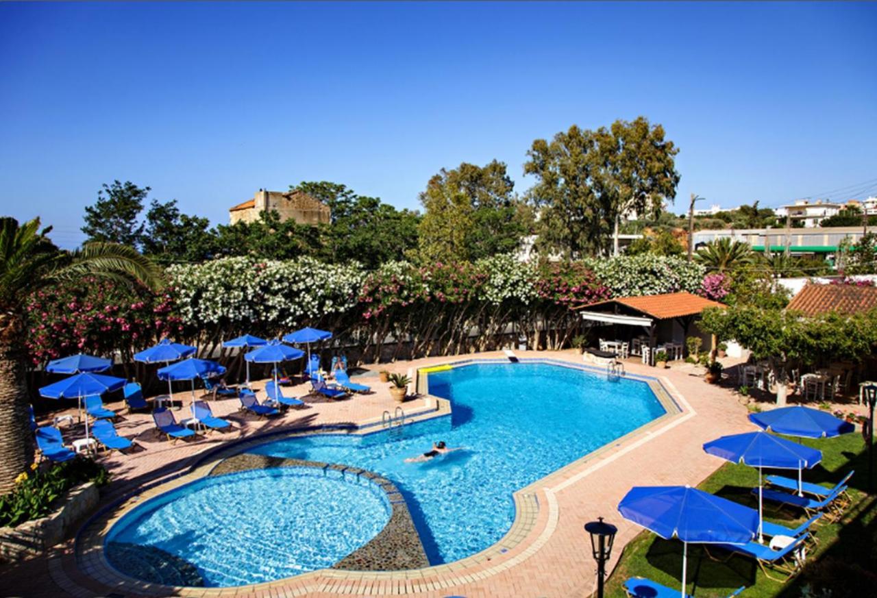 Parigoria Lili Apartments,Oasis 2,5 Km From Hania Center מראה חיצוני תמונה