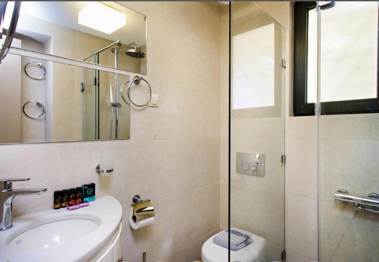 Parigoria Lili Apartments,Oasis 2,5 Km From Hania Center מראה חיצוני תמונה
