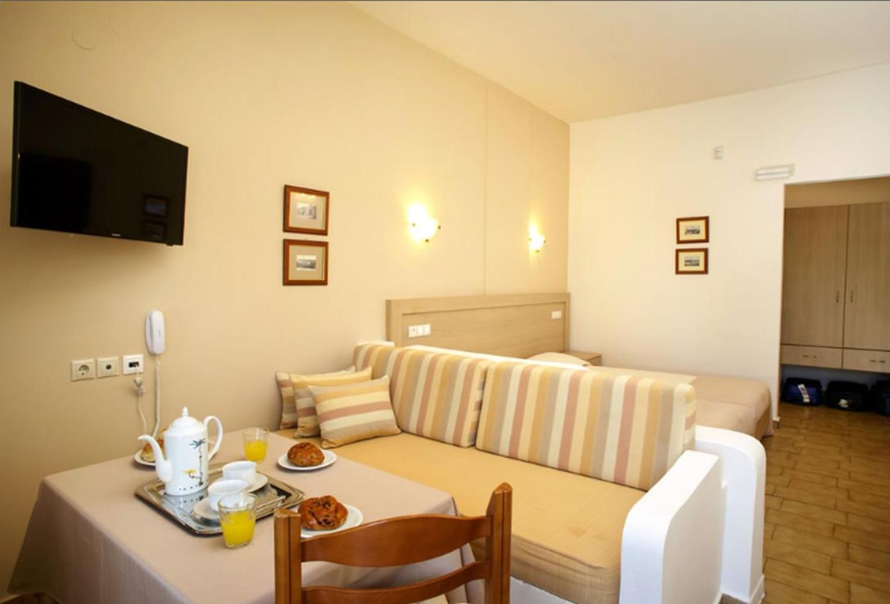 Parigoria Lili Apartments,Oasis 2,5 Km From Hania Center מראה חיצוני תמונה